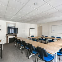 Espace Trinité