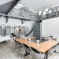 Espace Trinité