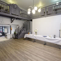Espace Trinité