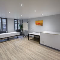 Espace Trinité