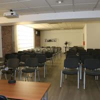 Espace Trinité