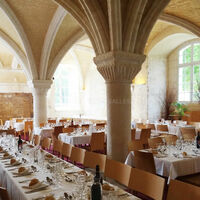 L'Abbaye du Valasse