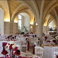 La salle des Convers
