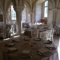 L'Abbaye du Valasse