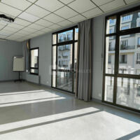 Salle 4-2 | Vide