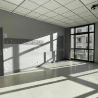 Salle 4-3 | Vide