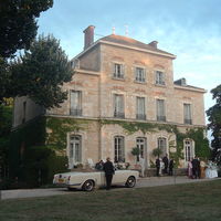 Mariage à charmes