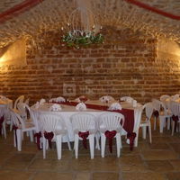 Salle des mariés!