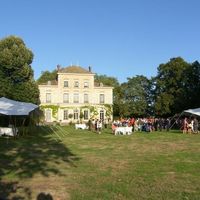 Château des Charmes