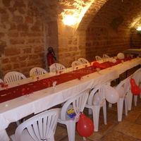 Château des Charmes