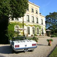 Château des Charmes