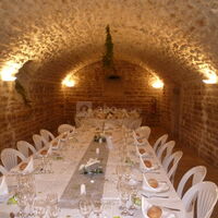 Château des Charmes