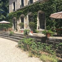 Château des Charmes