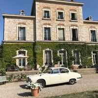 Jaguar 420