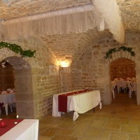 Château des Charmes