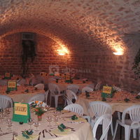 Les caves