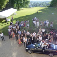 Château des Charmes