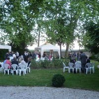 Château des Charmes