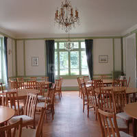 Domaine des Essarts