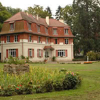 Domaine des Essarts