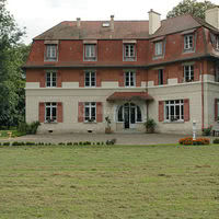 Domaine des Essarts
