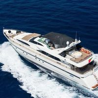 Arthaud Yachting