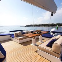 Arthaud Yachting