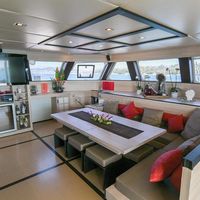 Arthaud Yachting