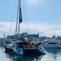 Arthaud Yachting