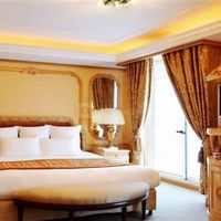 Chambre double deluxe