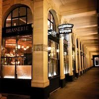 Le Grand Vefour