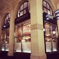 Le Grand Vefour