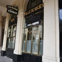 Le Grand Vefour