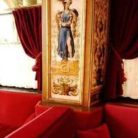 Le Grand Vefour