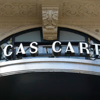 Lucas Carton