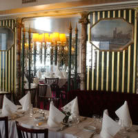 Salon jeannette