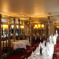 Salon jeannette