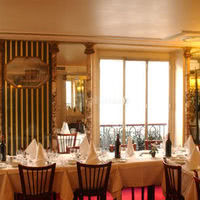 Salon jeannette