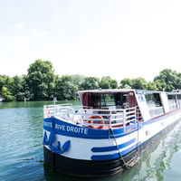 Le Rive Droite