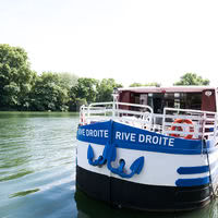 Le Rive Droite
