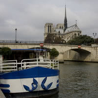 Embarquez à notre Dame