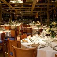 Le bateau le Rive droite - 80 invités