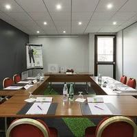 Salon 24m²