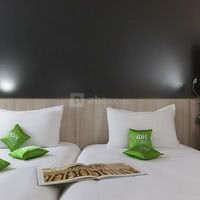 Chambre twin