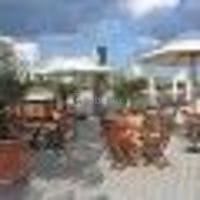 La terrasse