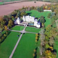 Château de Vair