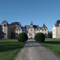 Château de Vair