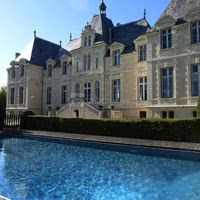 Château de Vair