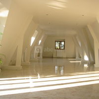 Espace la Patulière - Salle mezzanine