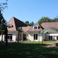 Domaine de la pâtulière